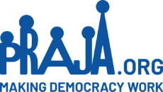 Praja Logo